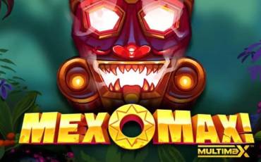 MexoMax! Multimax slot (Canada)