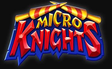 Micro Knights slot (Canada)