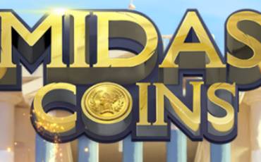 Midas Coins slot (Canada)