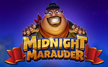 Midnight Marauder slot (Canada)