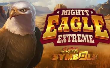 Mighty Eagle Extreme slot (Canada)