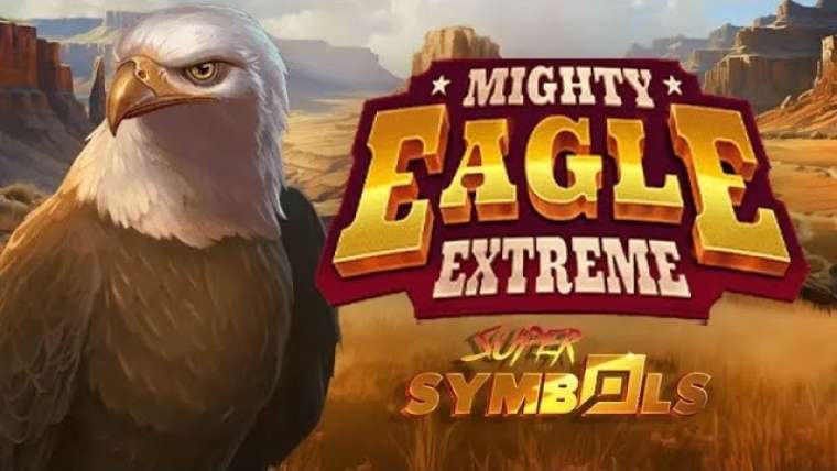 Play Mighty Eagle Extreme slot CA