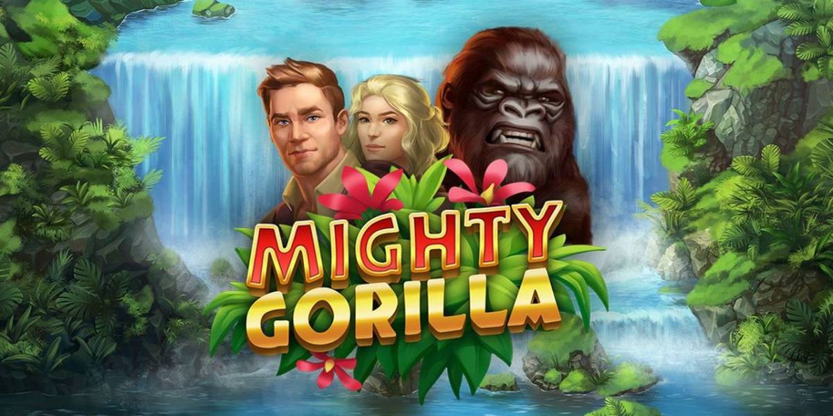 Mighty Gorilla slot (Canada)