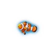 Clownfish symbol in Mighty Marlin Super Reel slot