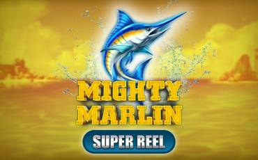 Mighty Marlin Super Reel slot (Canada)