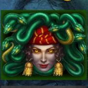 Mighty Medusa: Wild