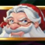 Mighty Santa: Santa