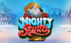 Play Mighty Santa
