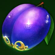 Mighty Symbols: Crowns: Plum