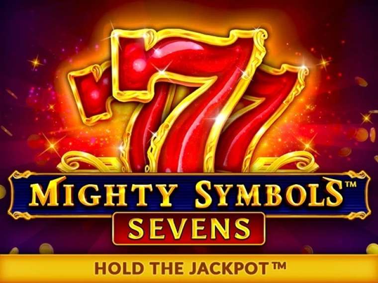 Play Mighty Symbols: Sevens slot CA