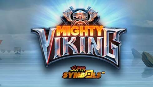 Mighty Viking by RAW iGaming CA