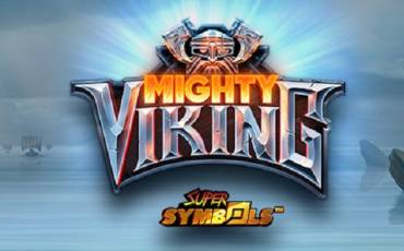 Mighty Viking slot (Canada)