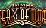 Miles Bellhouse and the Gears of Time slot online (logo)