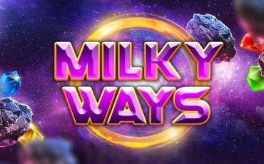 Milky Ways slot (Canada)