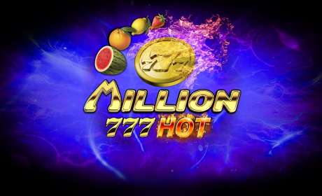 Million 777 Hot by RedRake CA