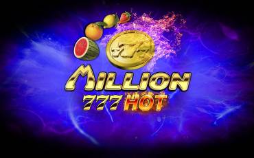 Million 777 Hot slot (Canada)