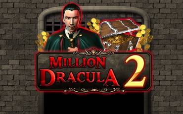 Million Dracula 2 slot (Canada)