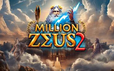 Million Zeus 2 slot (Canada)