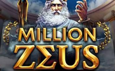 Million Zeus slot (Canada)