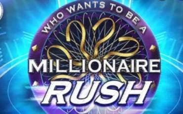 Millionaire Rush slot