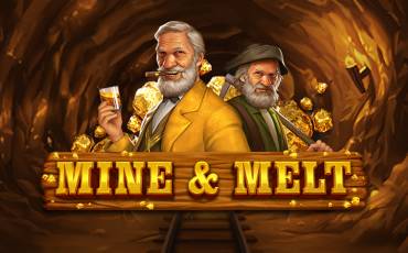 Mine & Melt slot (Canada)