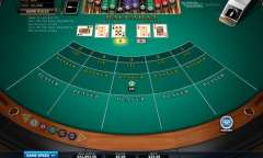 Play Mini Baccarat