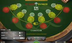 Play Mini Baccarat