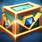 Mining Fever: Chest