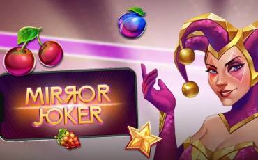 Mirror Joker slot