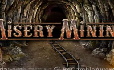 Misery Mining slot (Canada)