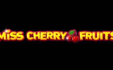 Miss Cherry Fruits slot