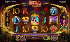 Play Miss Midas