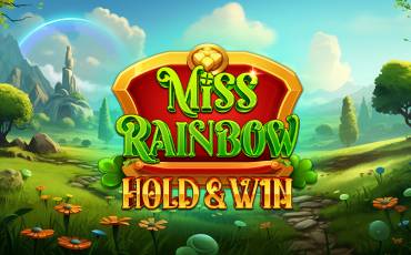 Miss Rainbow Hold&Win slot (Canada)