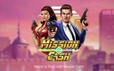 Mission Cash slot