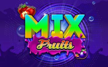 Mix Fruits slot (Canada)