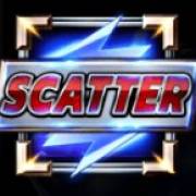 MMA Champions: Scatter