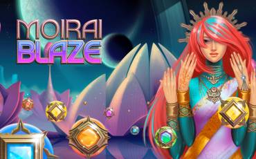 Moirai Blaze slot (Canada)