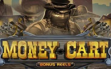 Money Cart slot (Canada)