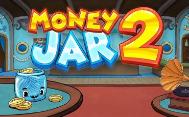 Money Jar 2 slot (Canada)