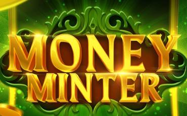 Money Minter slot (Canada)