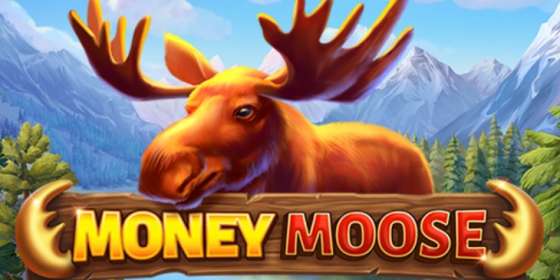 Money Moose by Booming Games CA