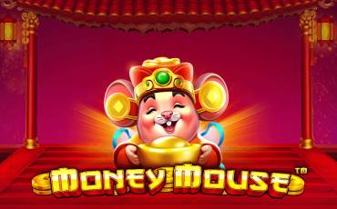 Money Mouse slot (Canada)