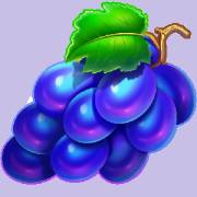 Money Stacks: Grapes