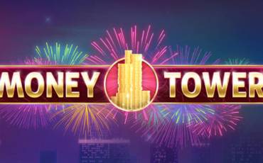 Money Tower slot (Canada)