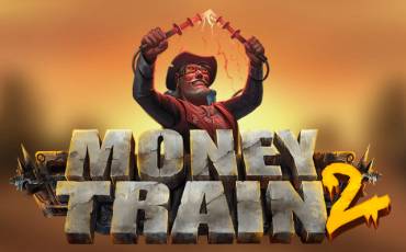 Money Train 2 slot (Canada)