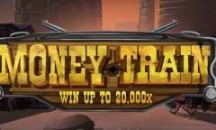 Play Money Train