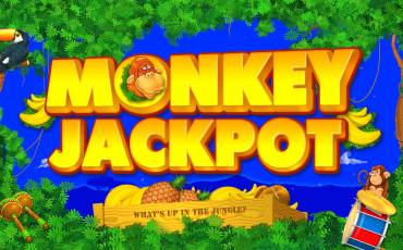 Monkey Jackpot slot