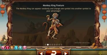 Monkey King: 