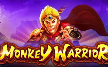 Monkey Warrior slot (Canada)