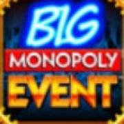 Monopoly Big Event: symbol